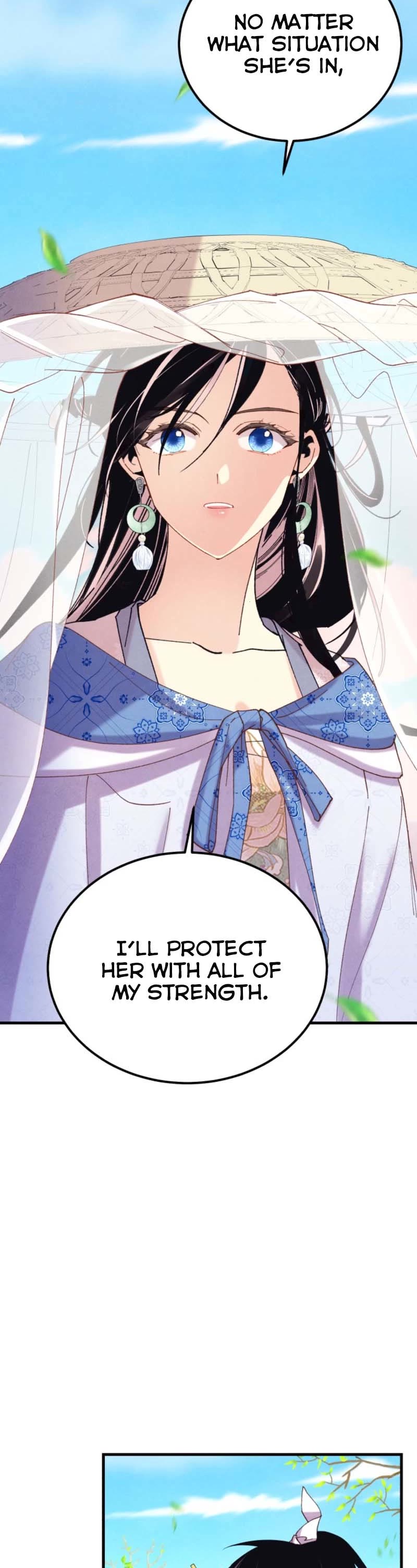 Lightning Degree Chapter 146 page 16 - Chapter 146