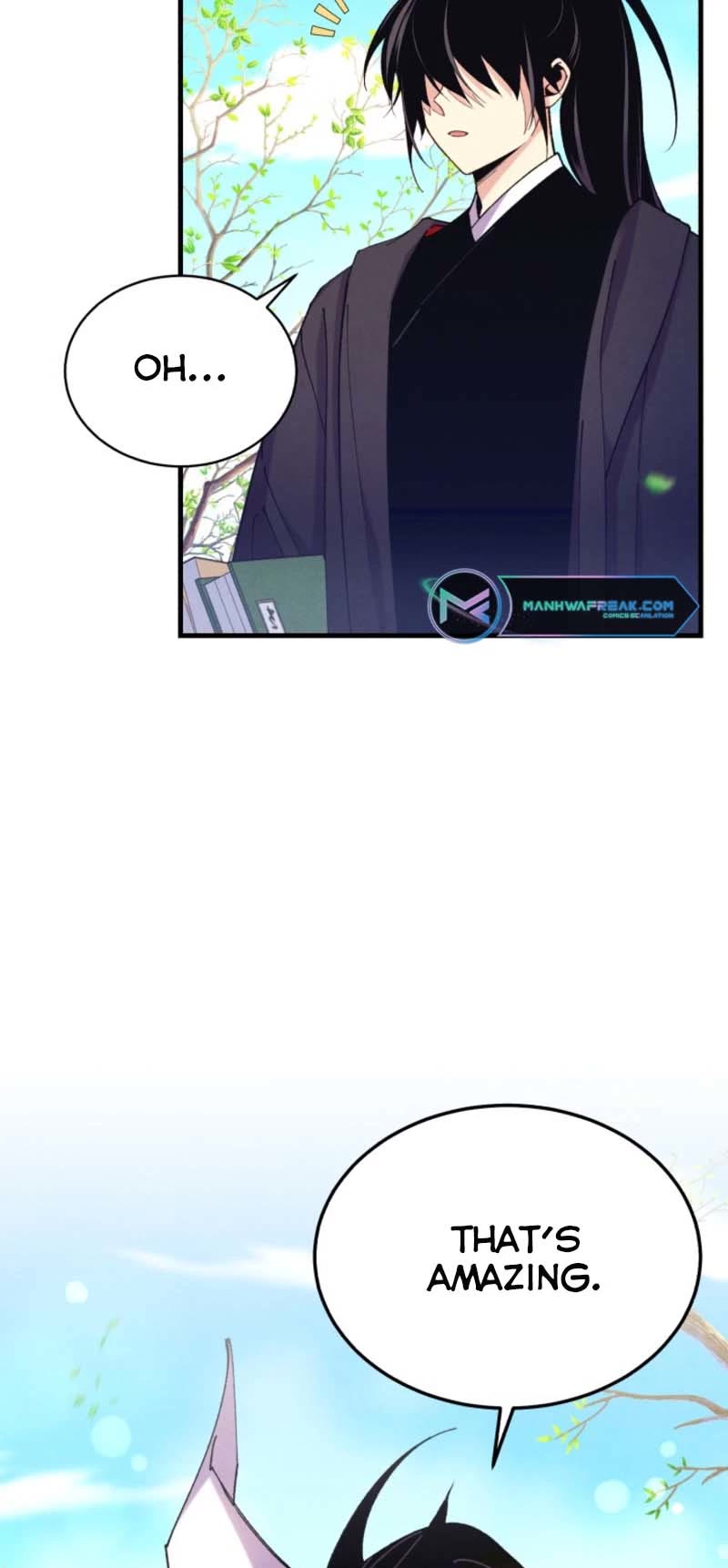 Lightning Degree Chapter 146 page 17 - Chapter 146