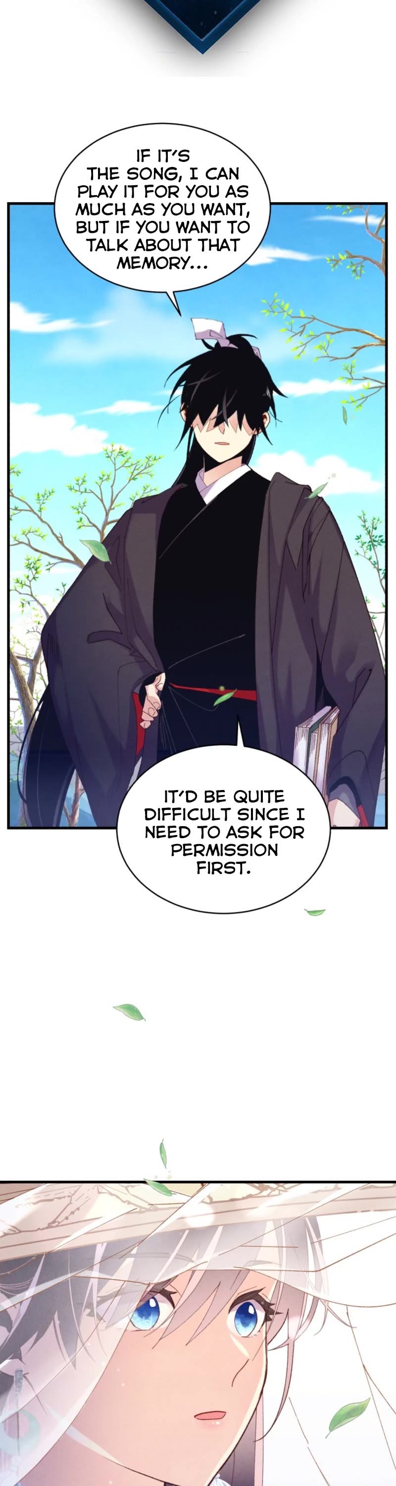 Lightning Degree Chapter 146 page 2 - Chapter 146