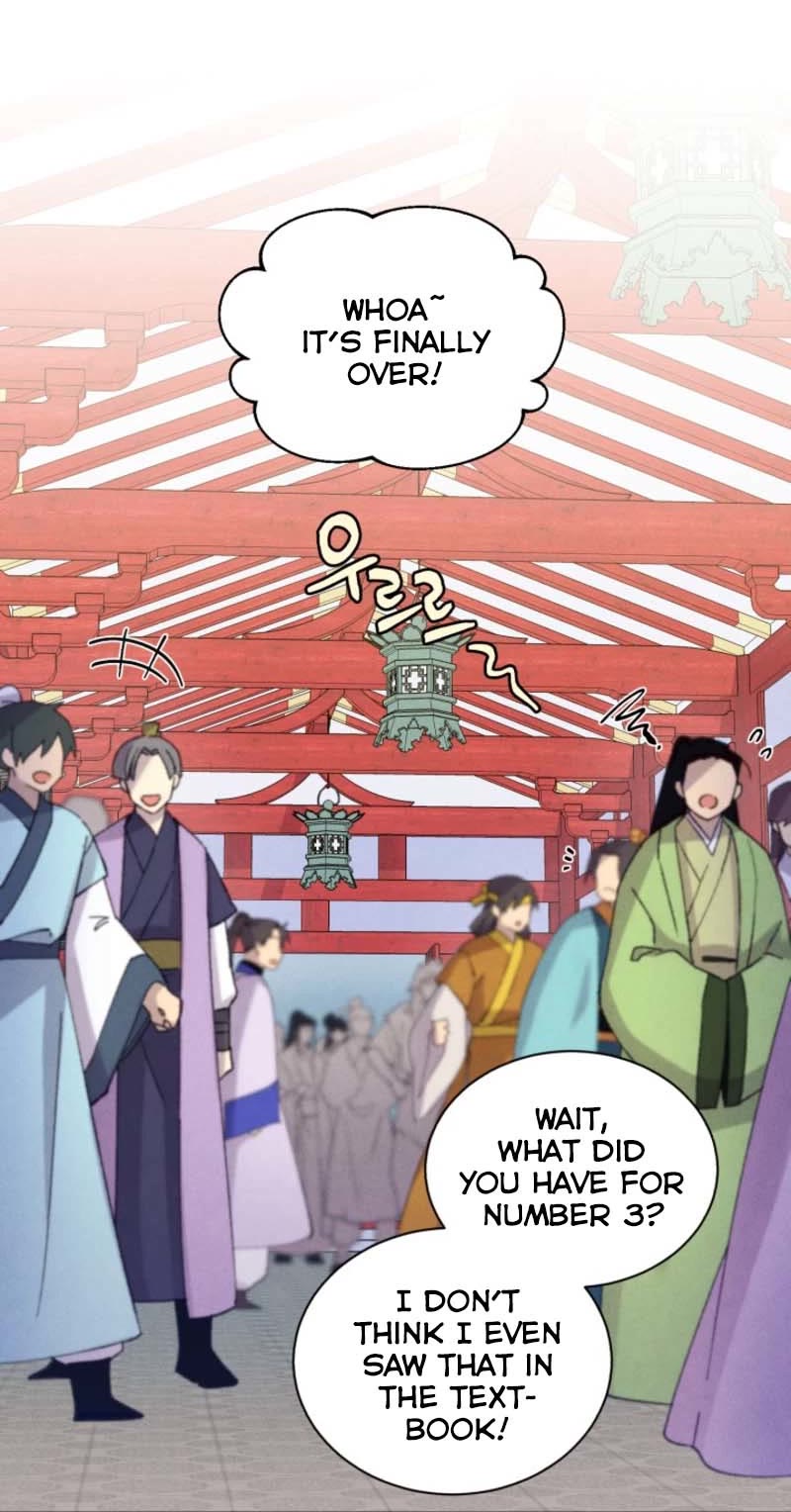 Lightning Degree Chapter 146 page 24 - Chapter 146