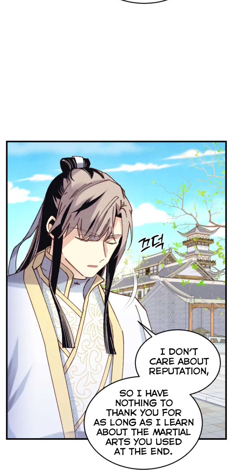 Lightning Degree Chapter 146 page 40 - Chapter 146