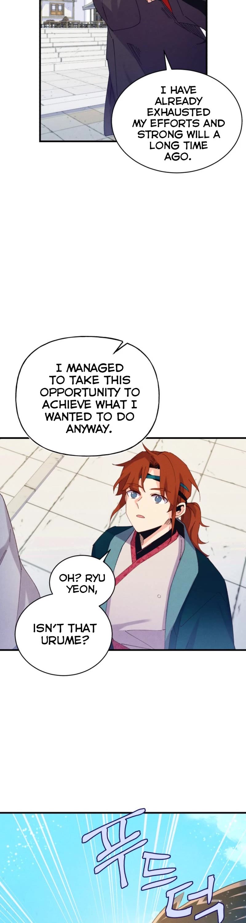 Lightning Degree Chapter 146 page 42 - Chapter 146