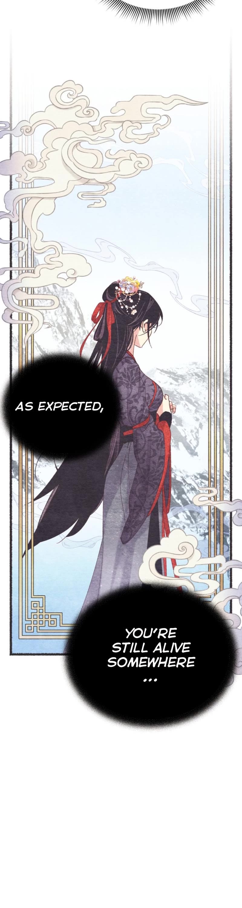 Lightning Degree Chapter 146 page 5 - Chapter 146