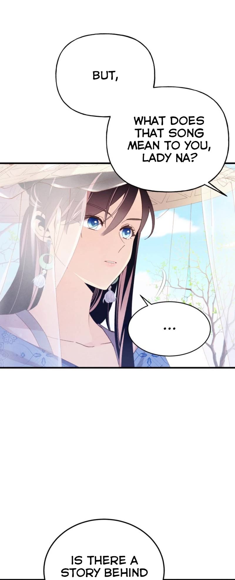 Lightning Degree Chapter 146 page 6 - Chapter 146
