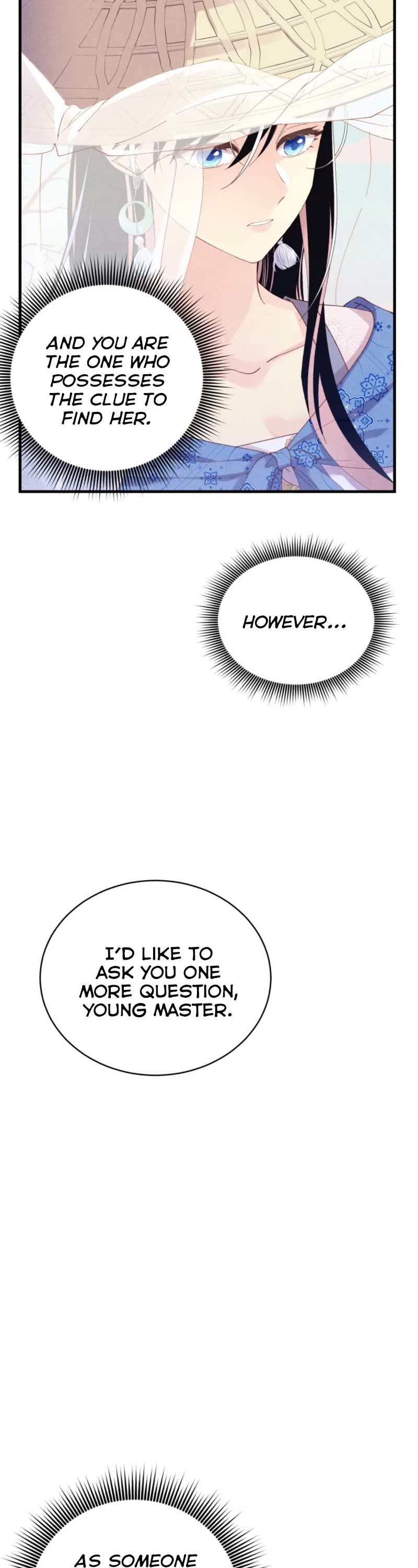 Lightning Degree Chapter 146 page 9 - Chapter 146