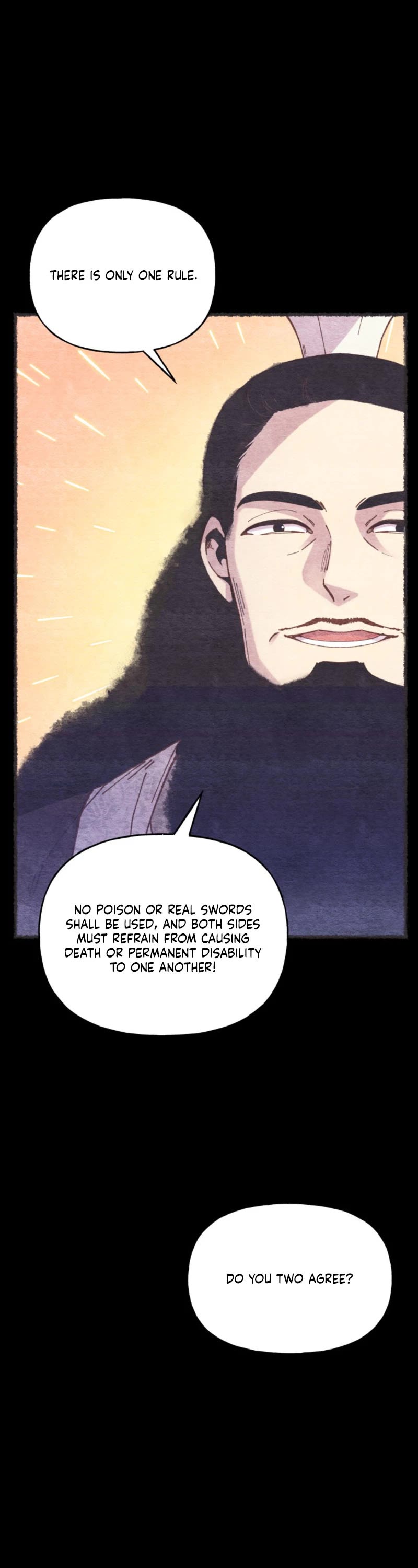 Lightning Degree Chapter 147 page 10 - Chapter 147
