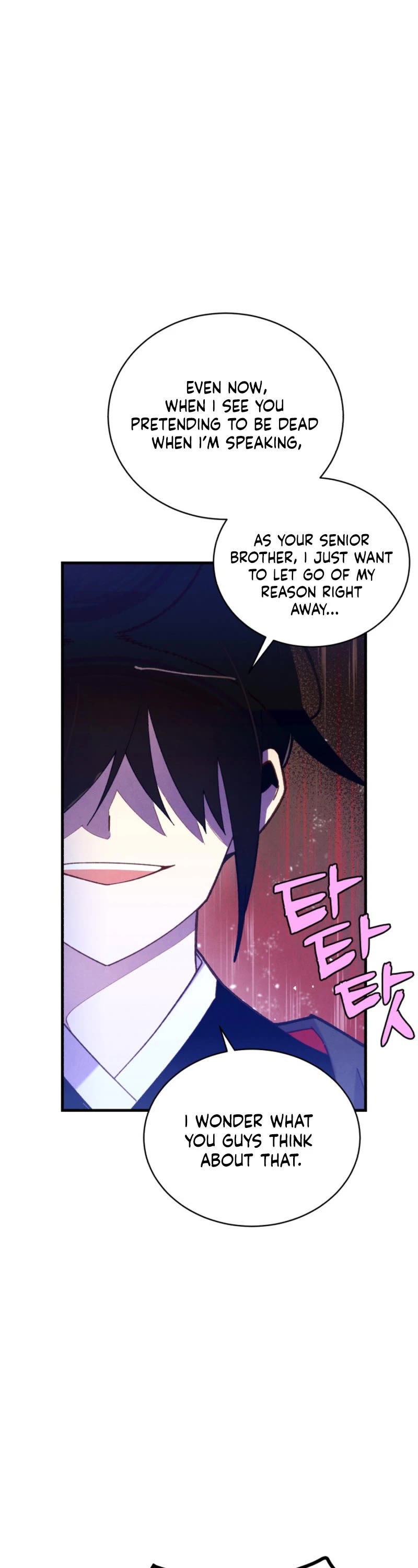Lightning Degree Chapter 147 page 20 - Chapter 147