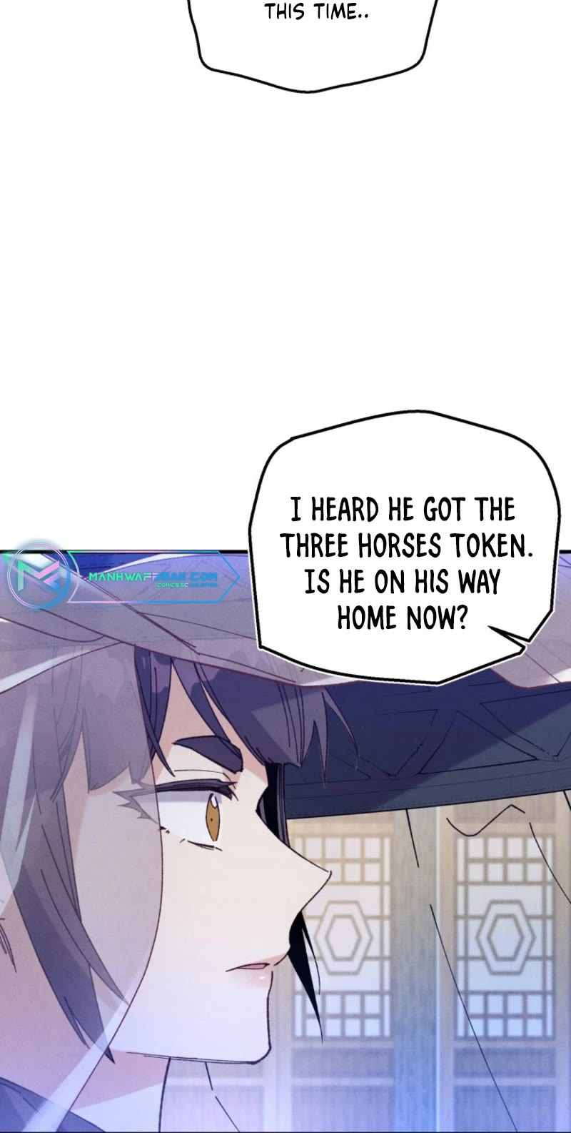 Lightning Degree Chapter 147 page 41 - Chapter 147