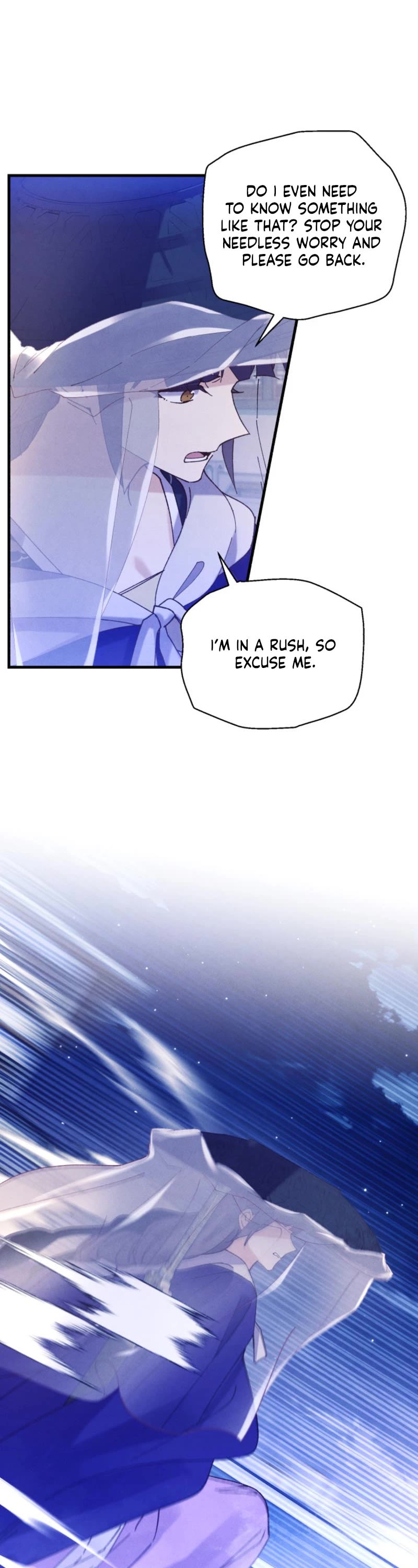 Lightning Degree Chapter 147 page 44 - Chapter 147