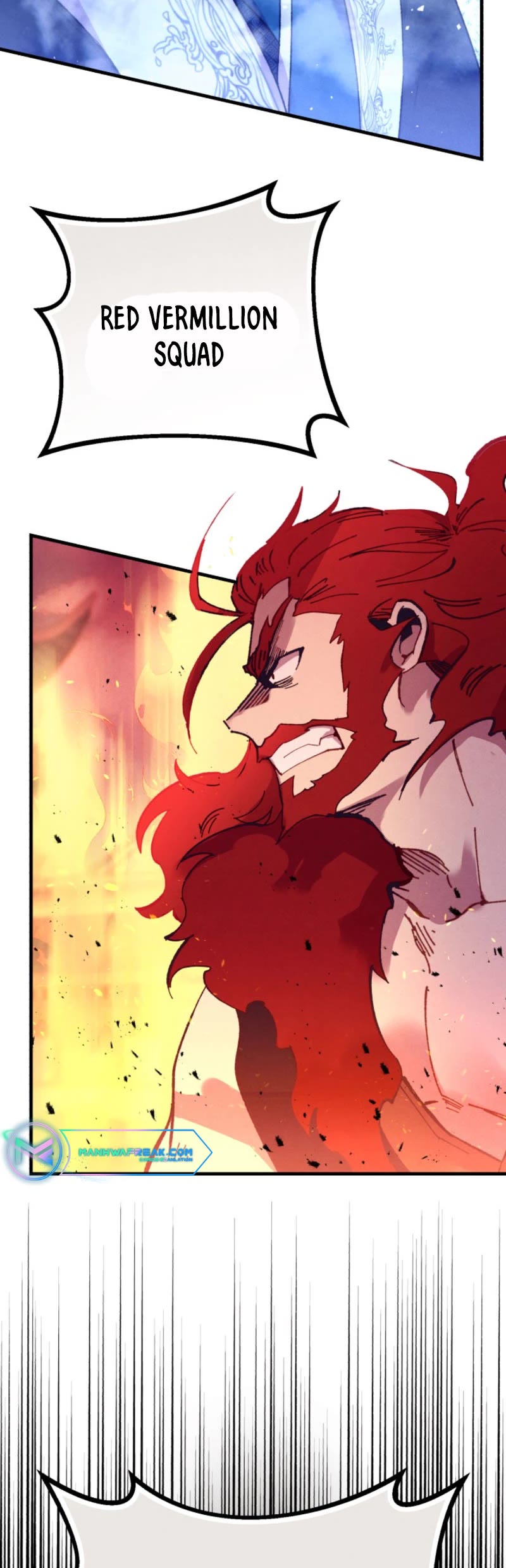 Lightning Degree Chapter 147 page 50 - Chapter 147
