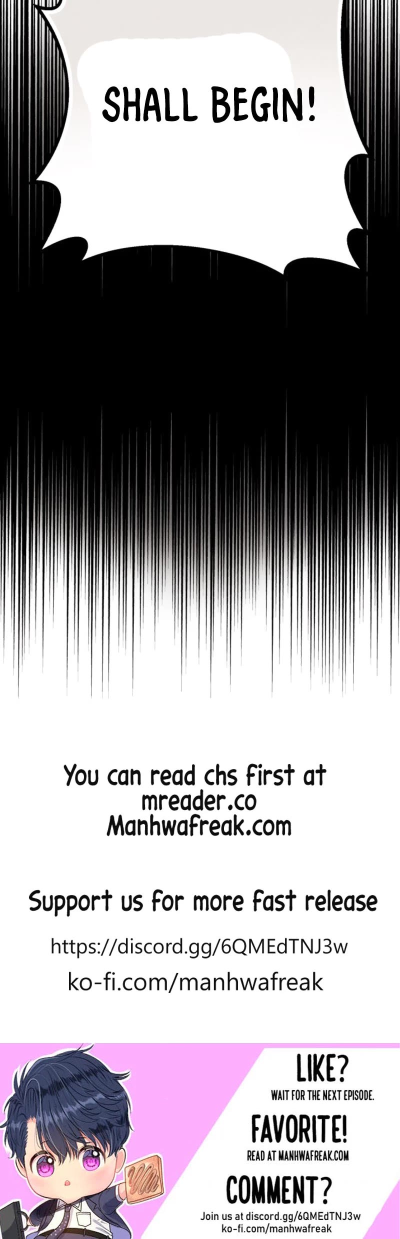 Lightning Degree Chapter 147 page 51 - Chapter 147