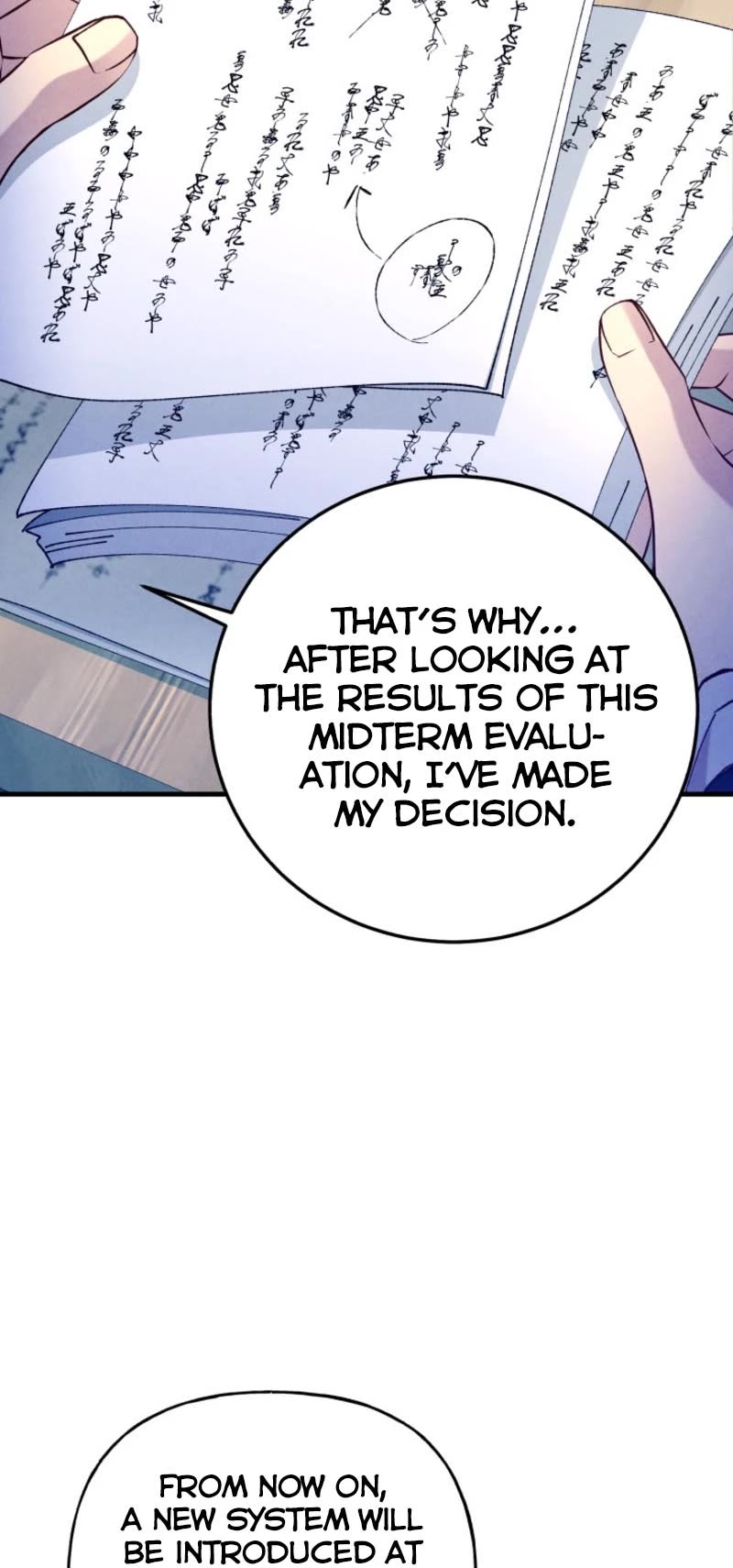 Lightning Degree Chapter 148 page 12 - Chapter 148