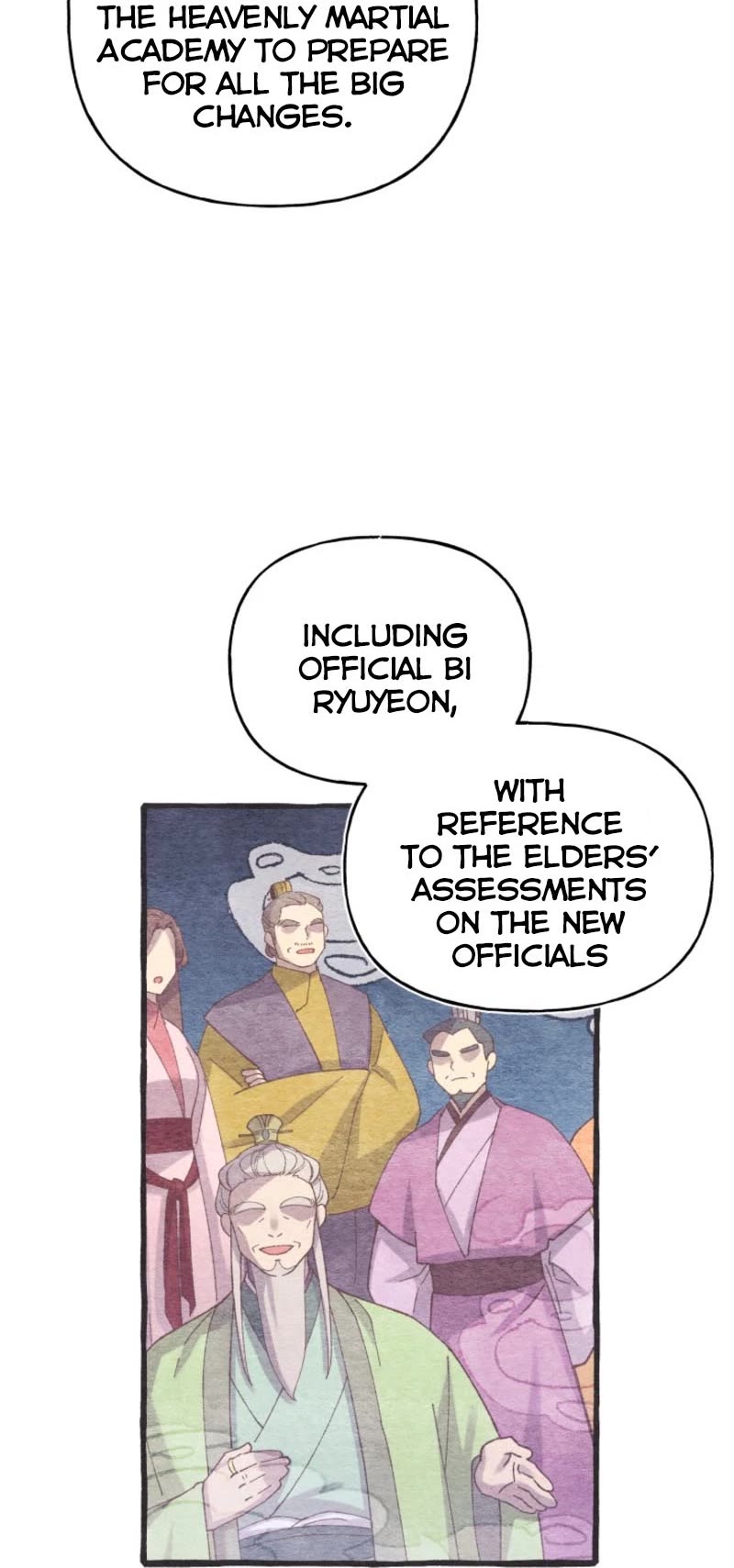 Lightning Degree Chapter 148 page 13 - Chapter 148