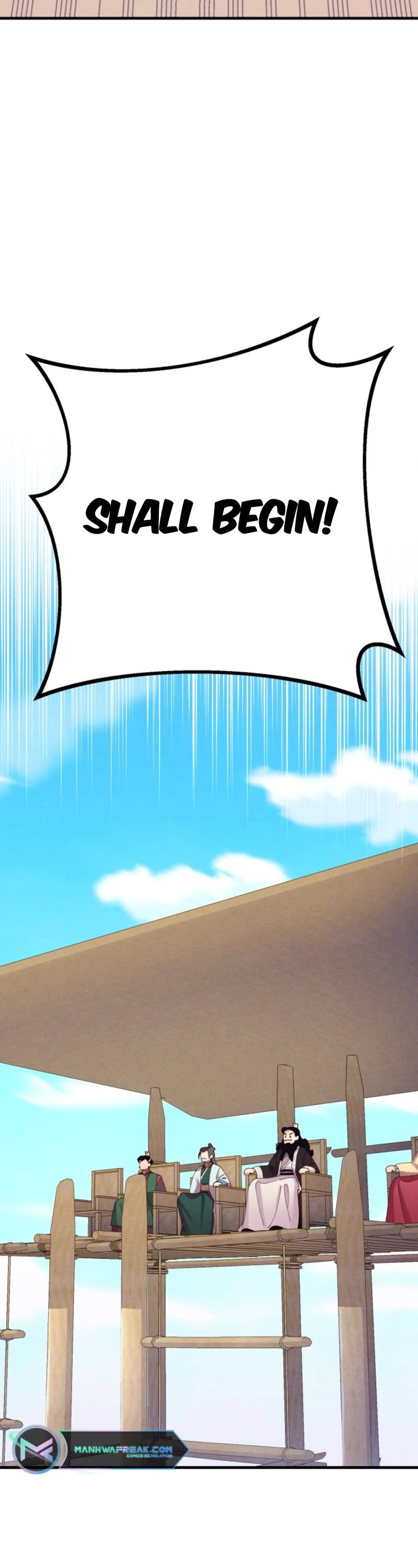 Lightning Degree Chapter 148 page 22 - Chapter 148