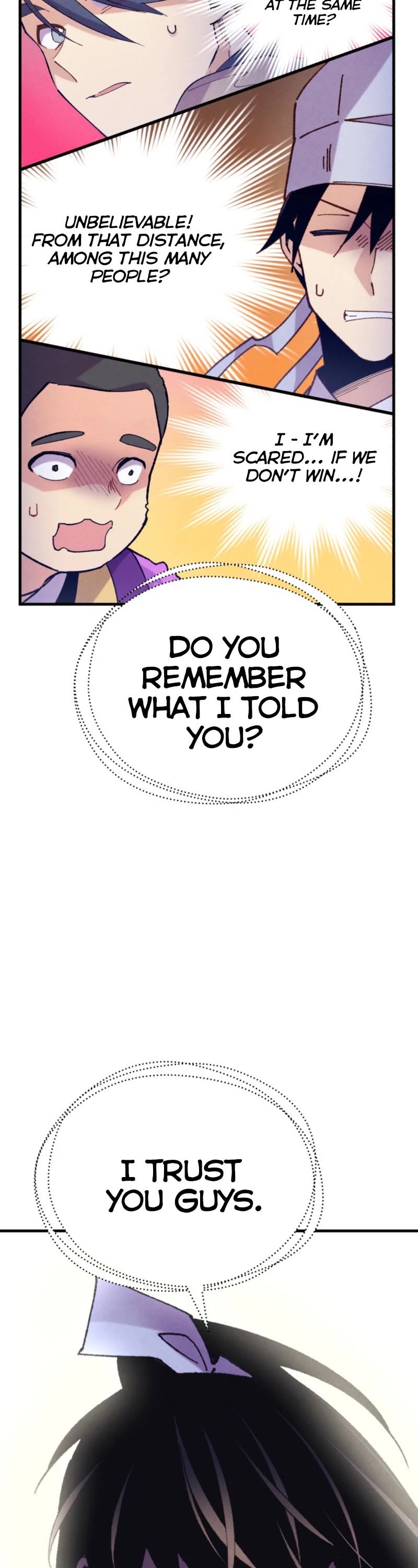 Lightning Degree Chapter 148 page 27 - Chapter 148