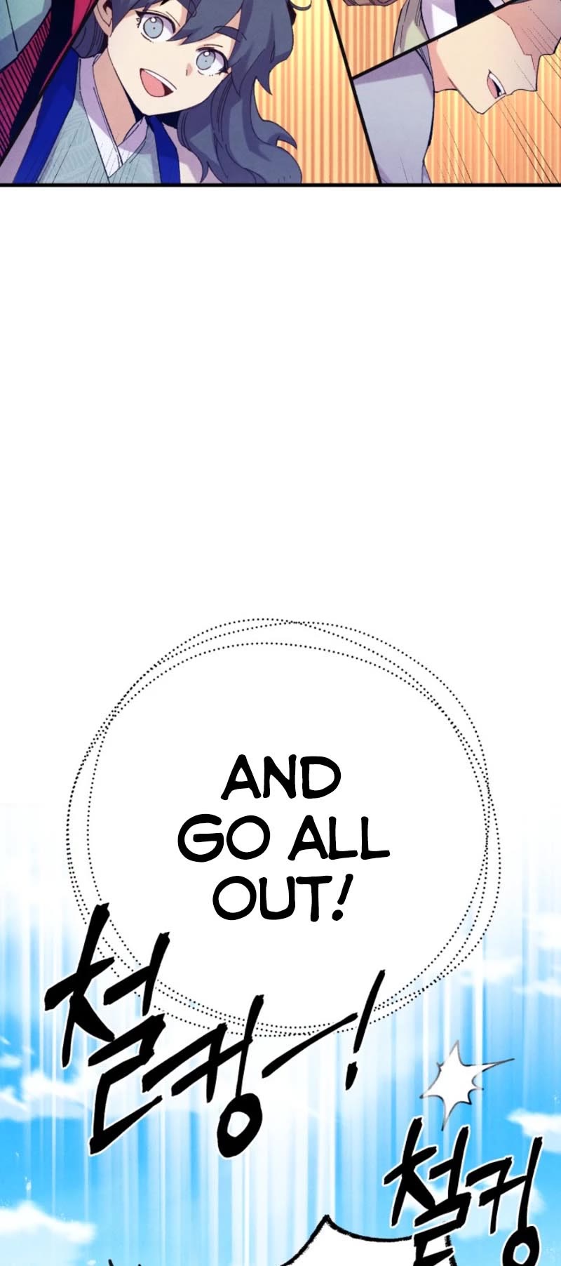 Lightning Degree Chapter 148 page 29 - Chapter 148