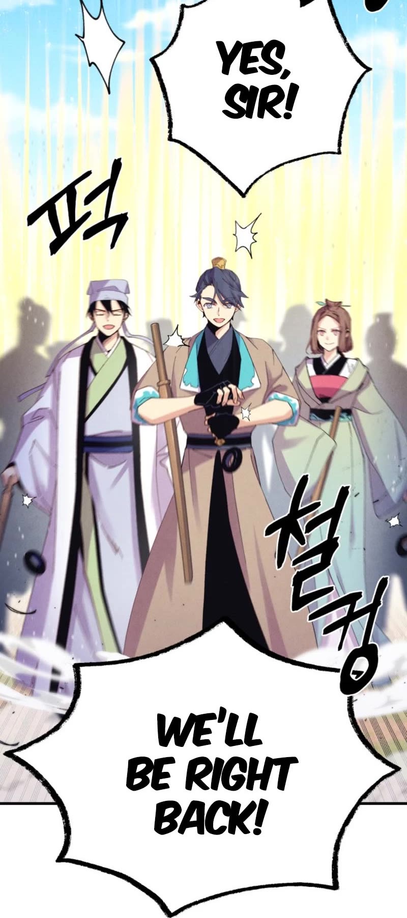 Lightning Degree Chapter 148 page 30 - Chapter 148