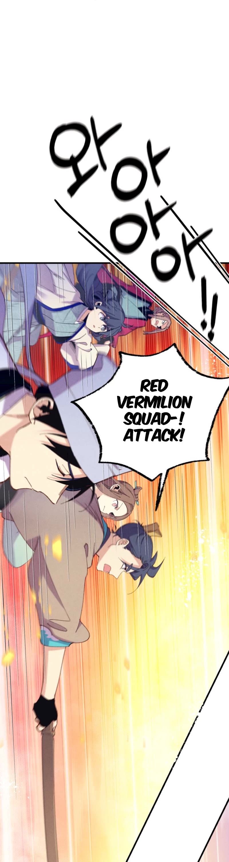 Lightning Degree Chapter 148 page 31 - Chapter 148