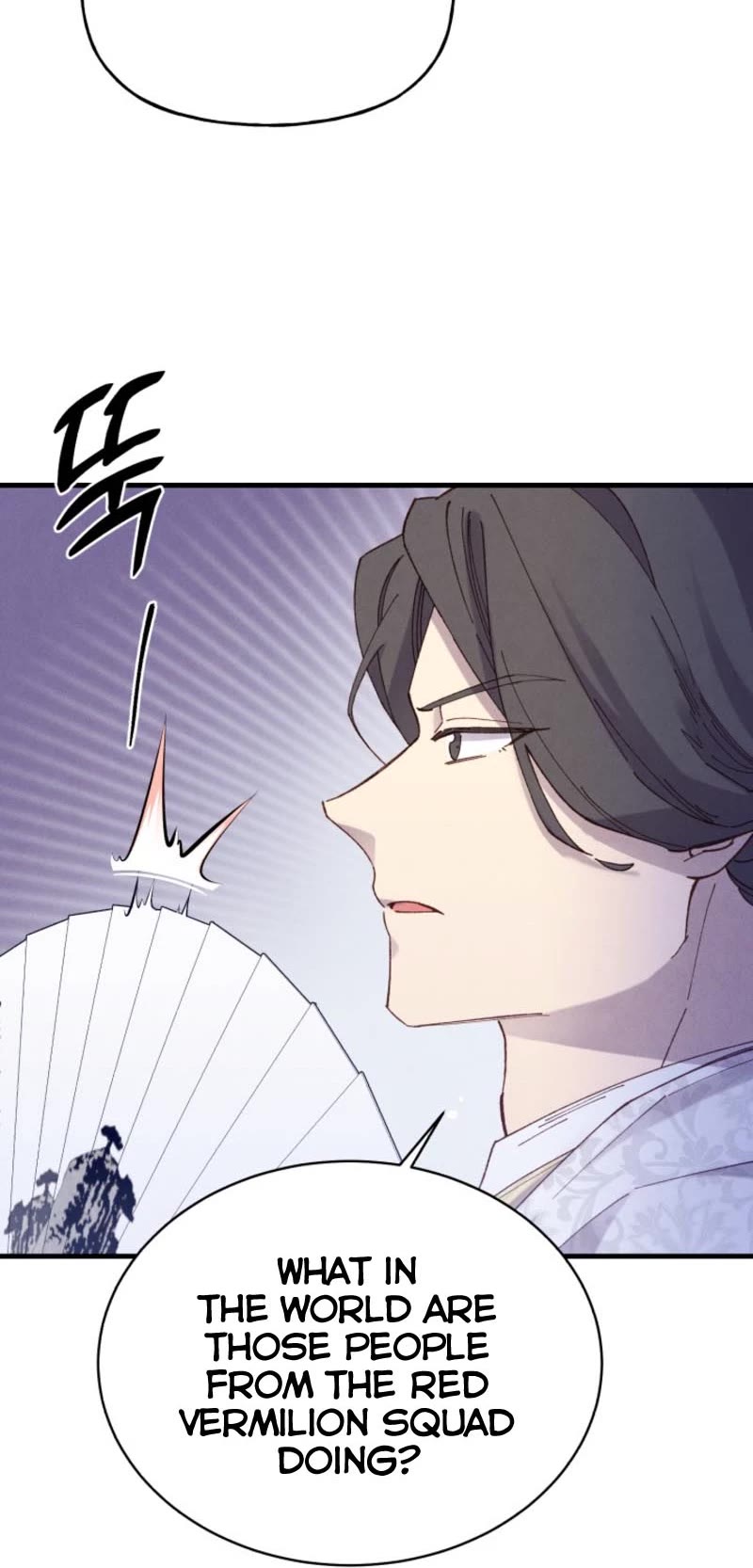 Lightning Degree Chapter 148 page 36 - Chapter 148