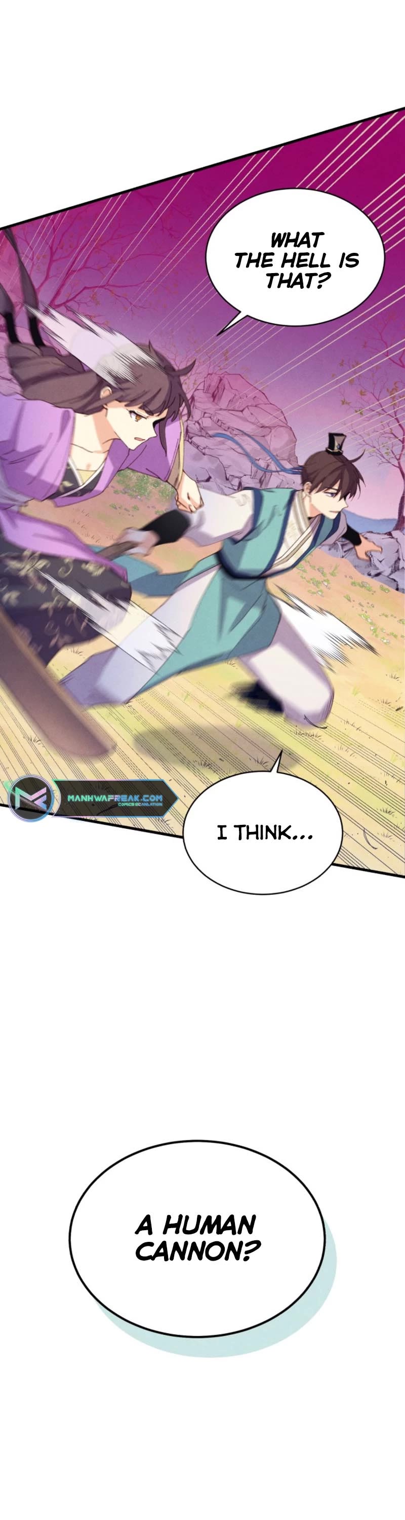 Lightning Degree Chapter 148 page 47 - Chapter 148