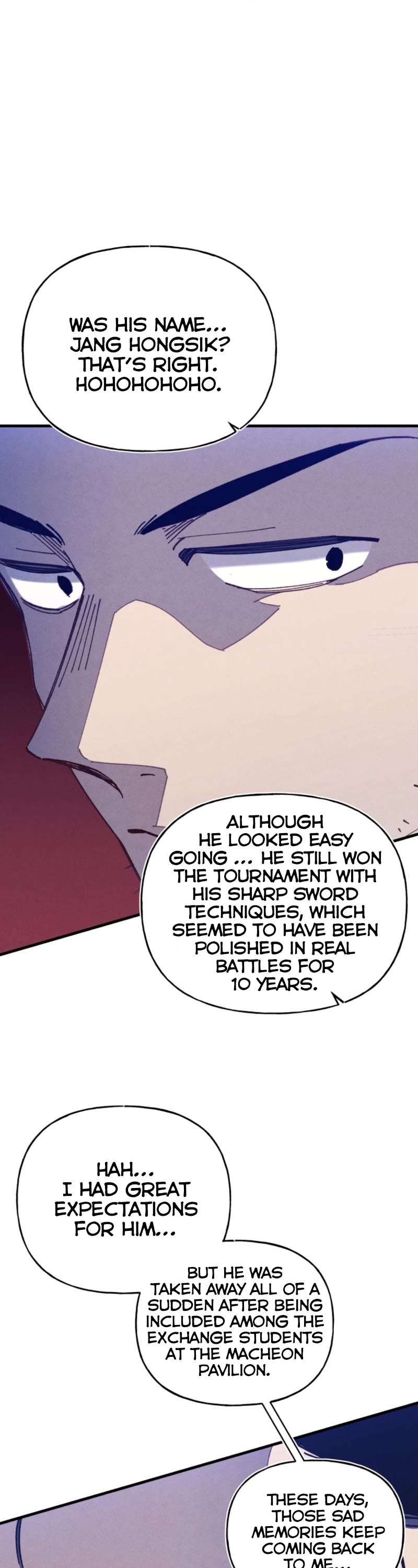 Lightning Degree Chapter 148 page 8 - Chapter 148