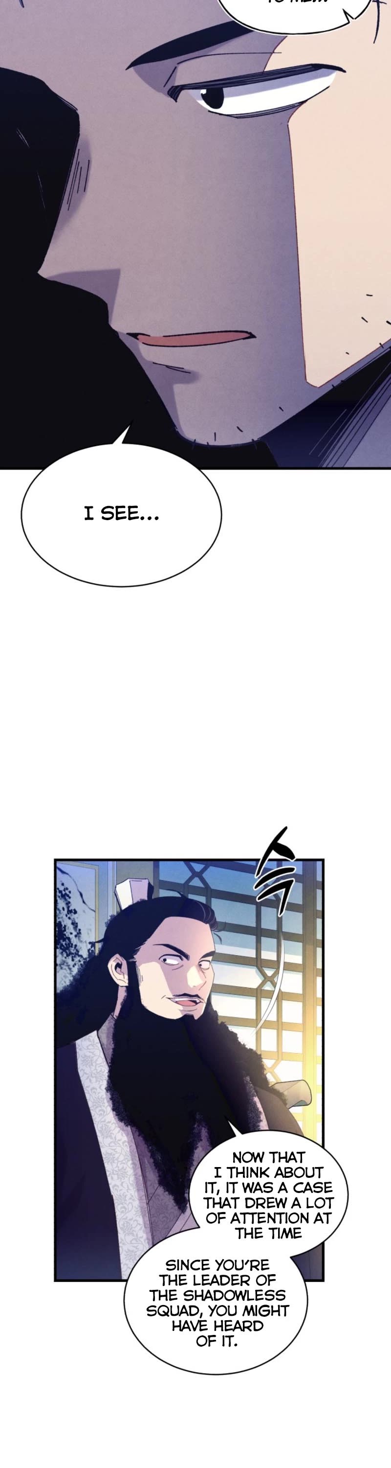 Lightning Degree Chapter 148 page 9 - Chapter 148
