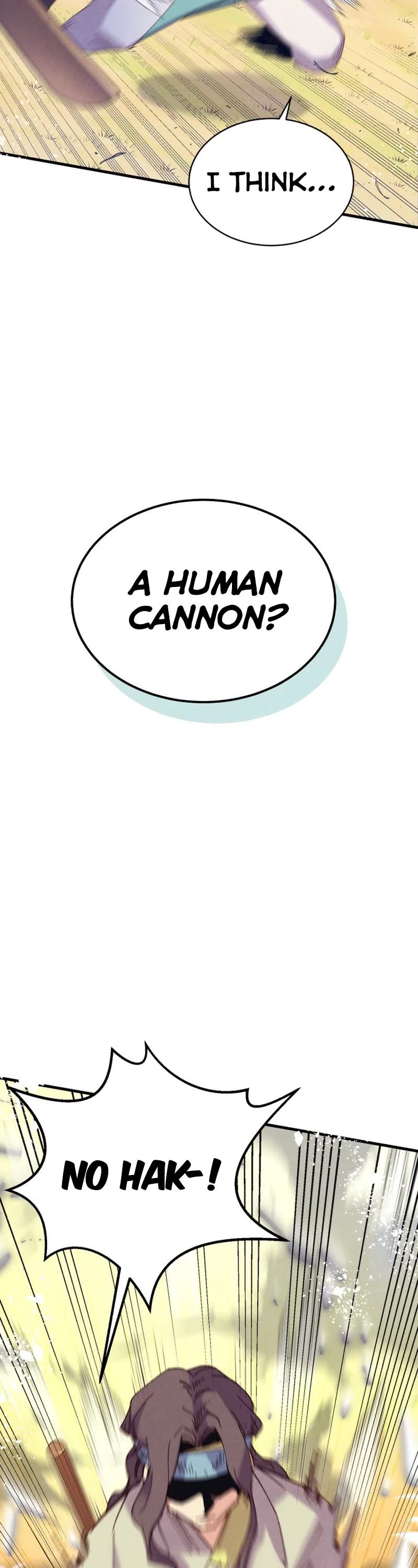 Lightning Degree Chapter 149 page 24 - Chapter 149
