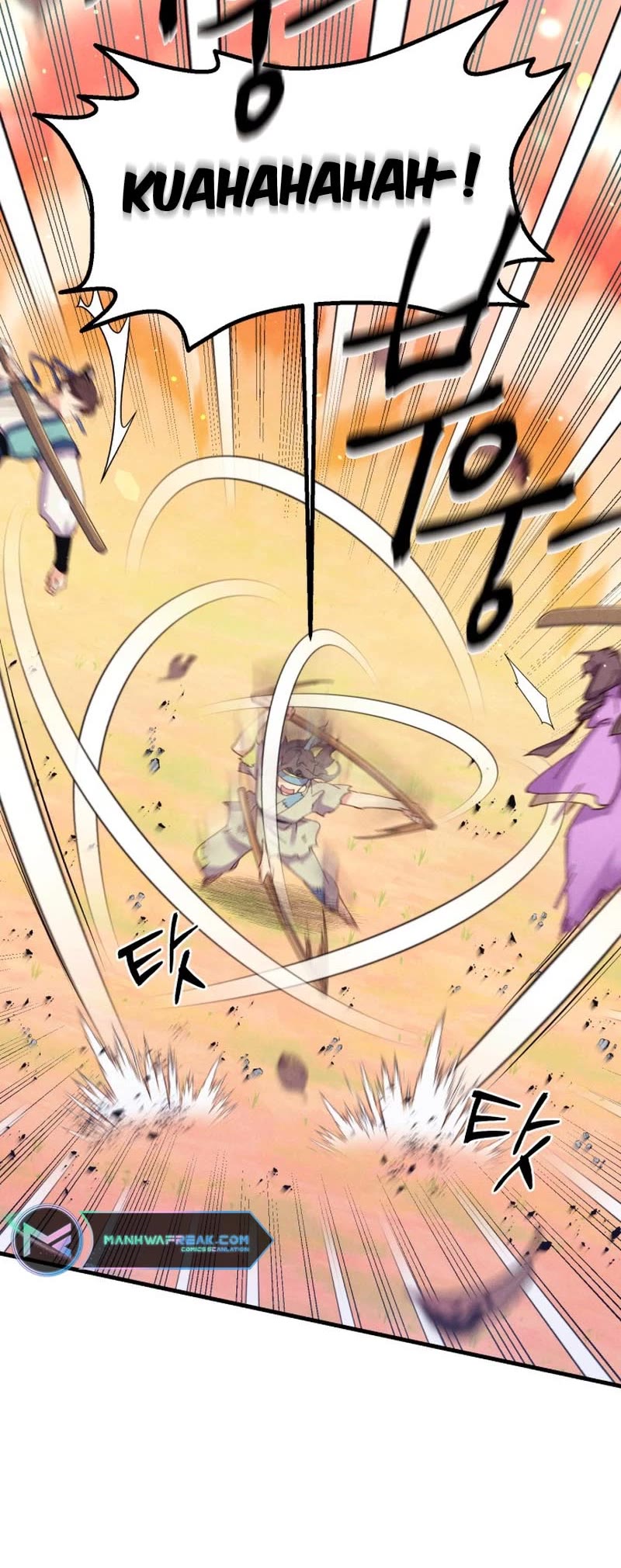 Lightning Degree Chapter 149 page 26 - Chapter 149