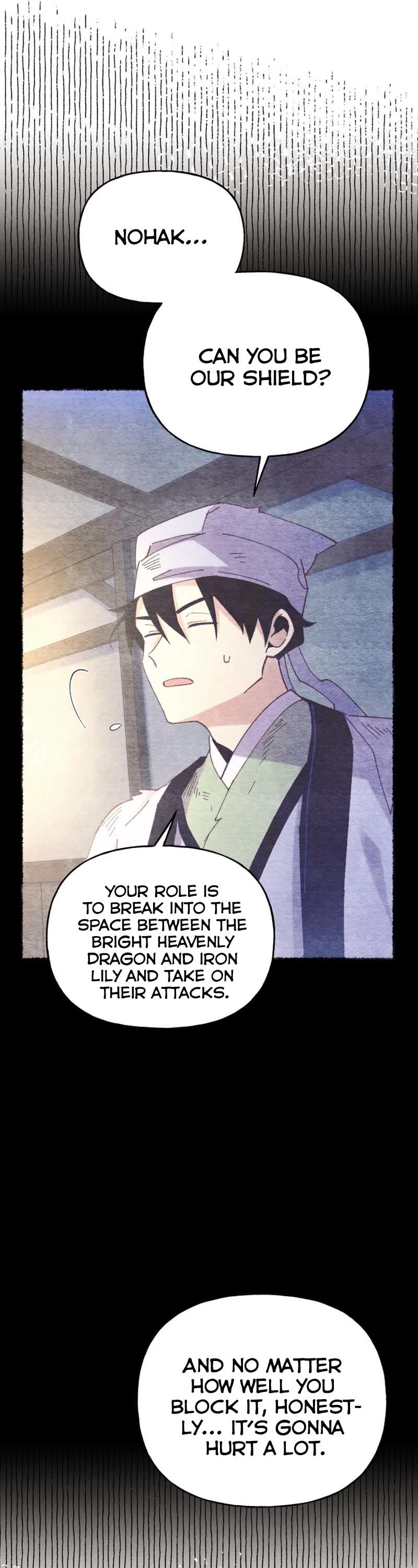 Lightning Degree Chapter 149 page 27 - Chapter 149