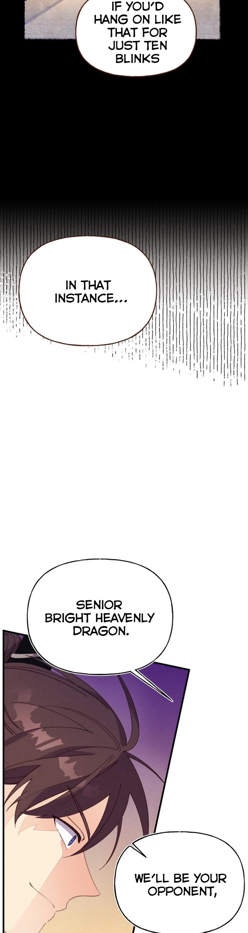 Lightning Degree Chapter 149 page 34 - Chapter 149