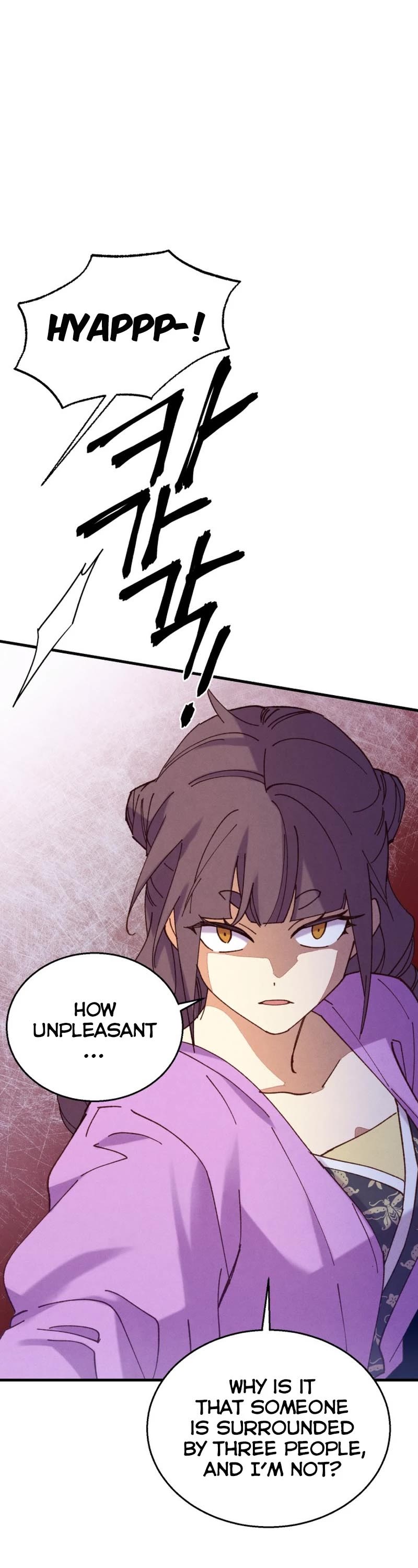 Lightning Degree Chapter 149 page 42 - Chapter 149