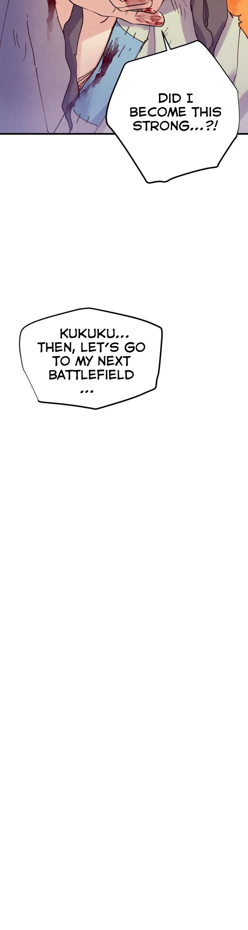 Lightning Degree Chapter 149 page 51 - Chapter 149