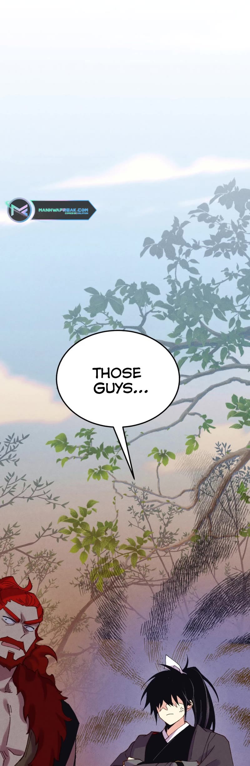 Lightning Degree Chapter 149 page 52 - Chapter 149