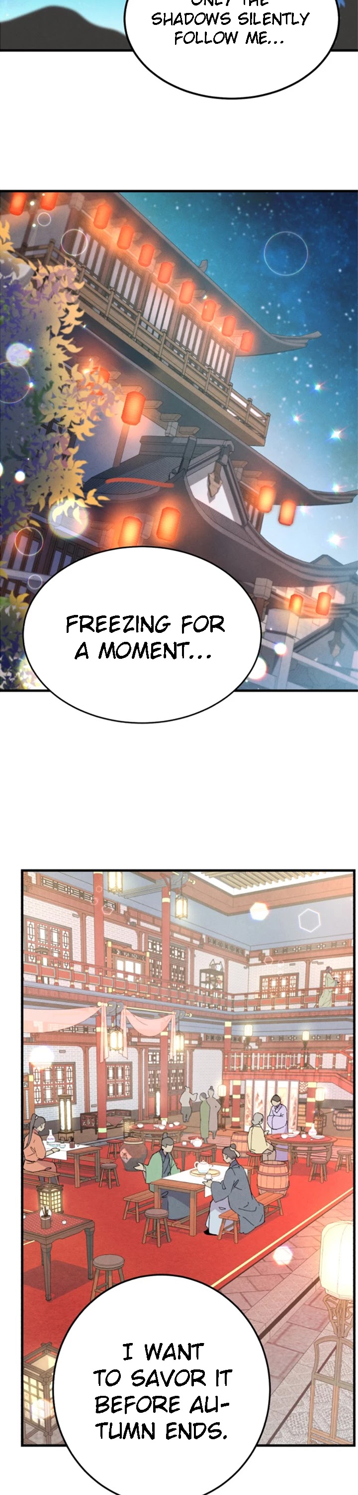 Lightning Degree Chapter 15 page 12 - Chapter 15