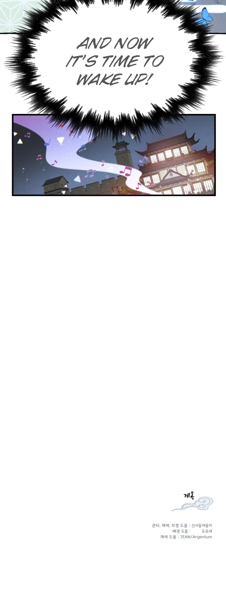 Lightning Degree Chapter 15 page 29 - Chapter 15