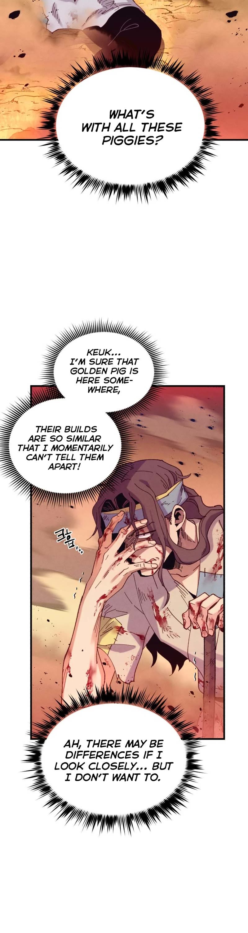 Lightning Degree Chapter 150 page 13 - Chapter 150