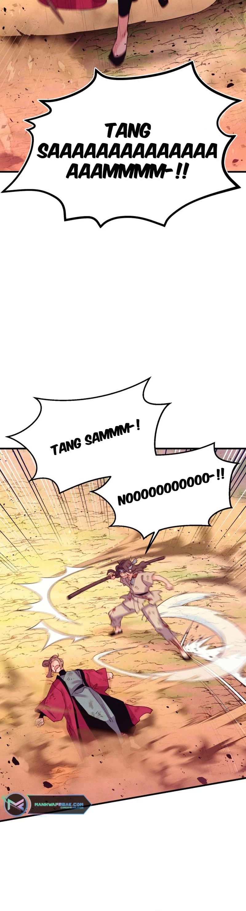 Lightning Degree Chapter 150 page 31 - Chapter 150