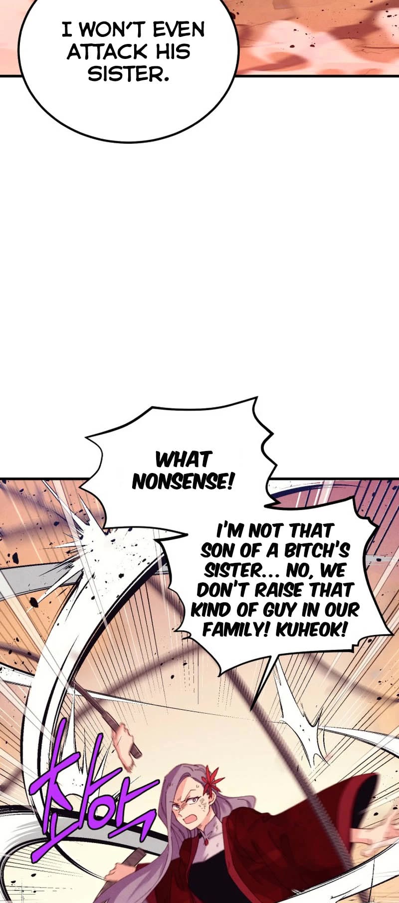 Lightning Degree Chapter 150 page 35 - Chapter 150