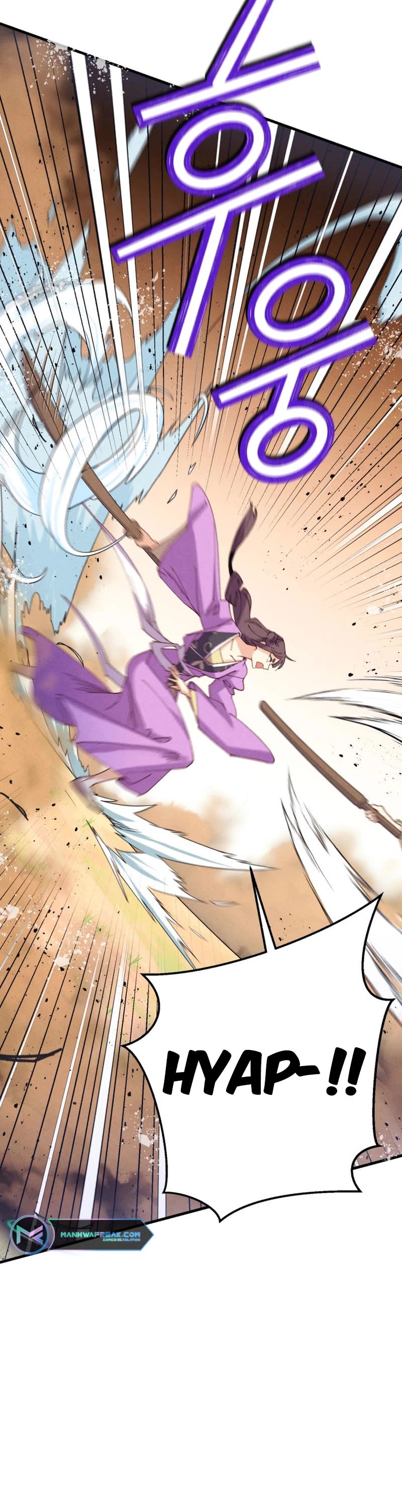 Lightning Degree Chapter 151 page 26 - Chapter 151
