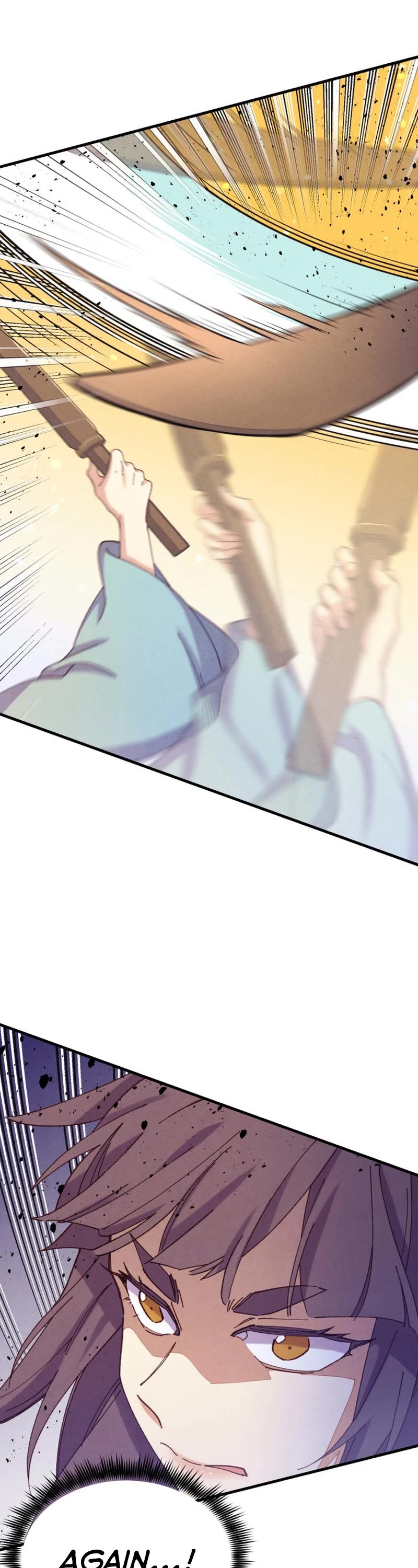 Lightning Degree Chapter 151 page 27 - Chapter 151
