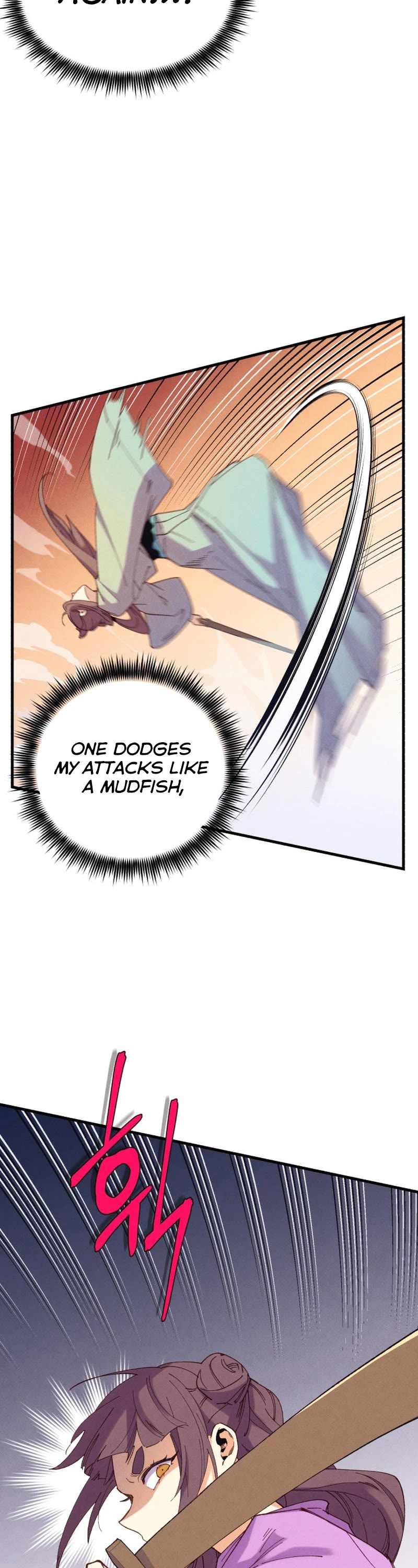 Lightning Degree Chapter 151 page 28 - Chapter 151