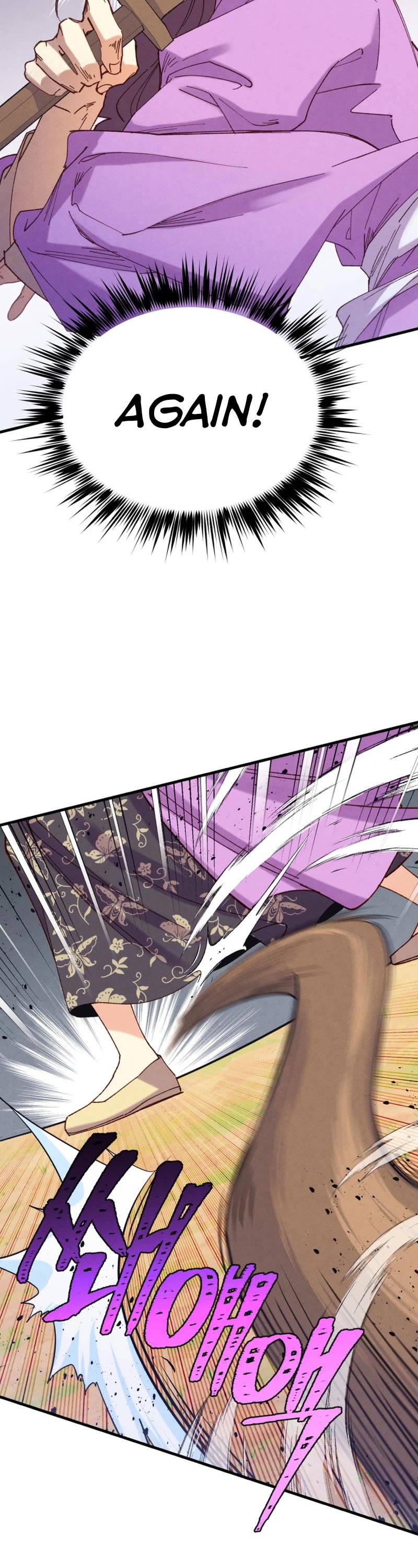 Lightning Degree Chapter 151 page 29 - Chapter 151