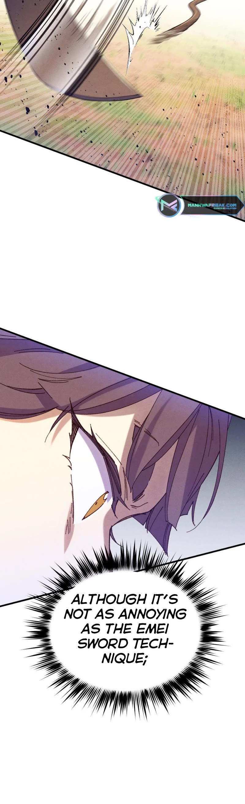 Lightning Degree Chapter 151 page 31 - Chapter 151