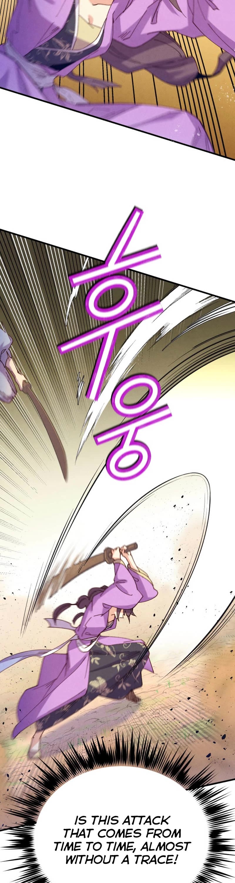 Lightning Degree Chapter 151 page 34 - Chapter 151