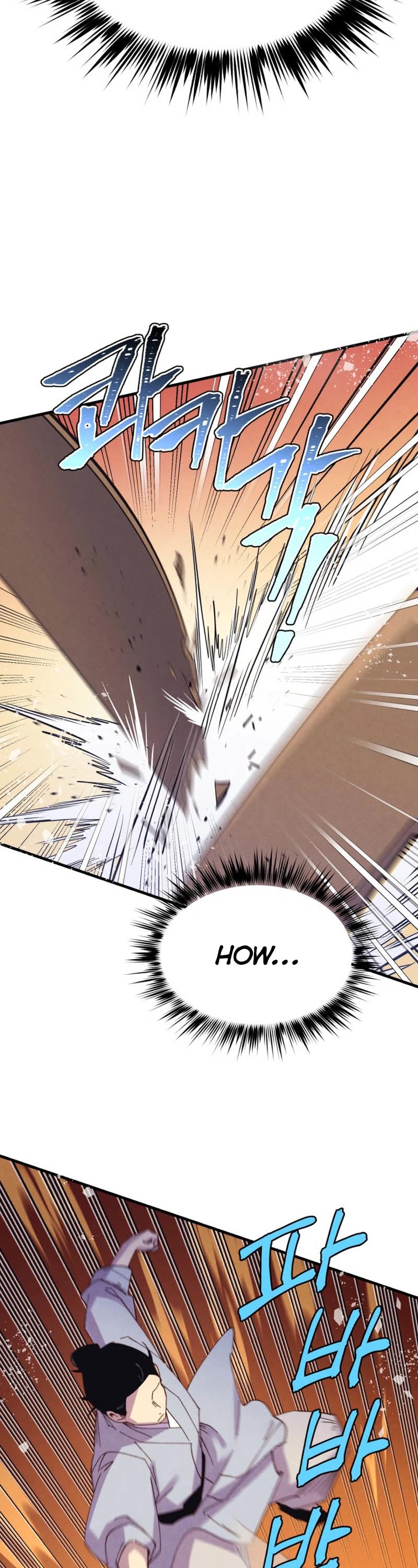 Lightning Degree Chapter 151 page 35 - Chapter 151