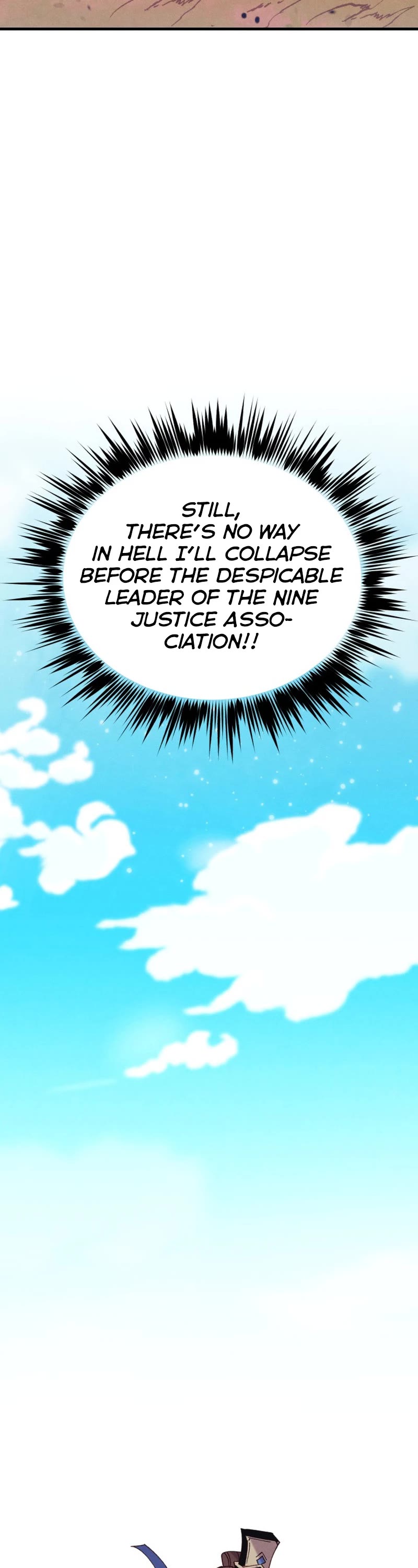 Lightning Degree Chapter 151 page 43 - Chapter 151