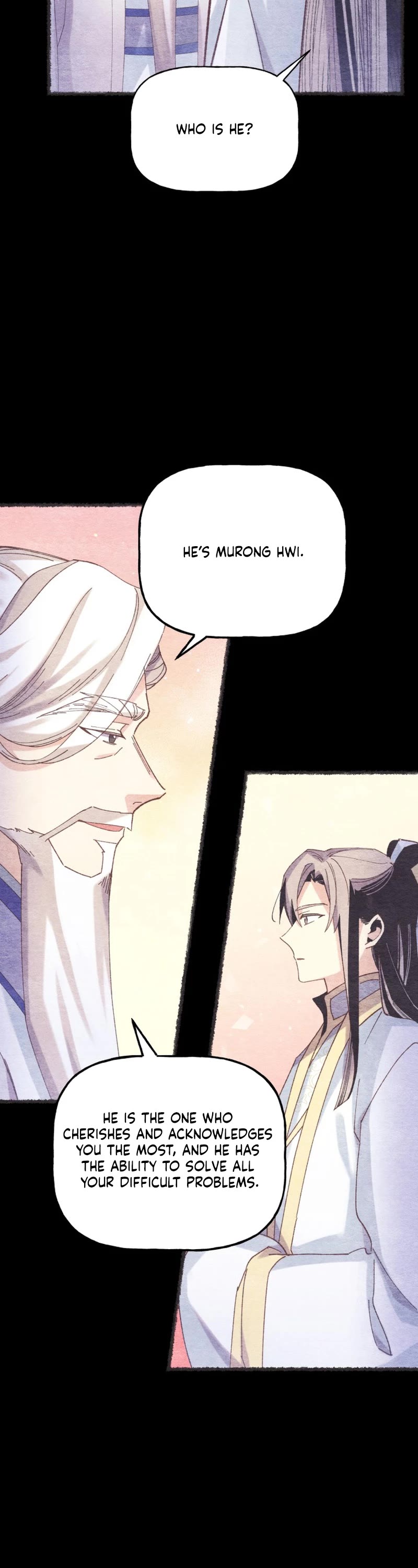 Lightning Degree Chapter 152 page 14 - Chapter 152