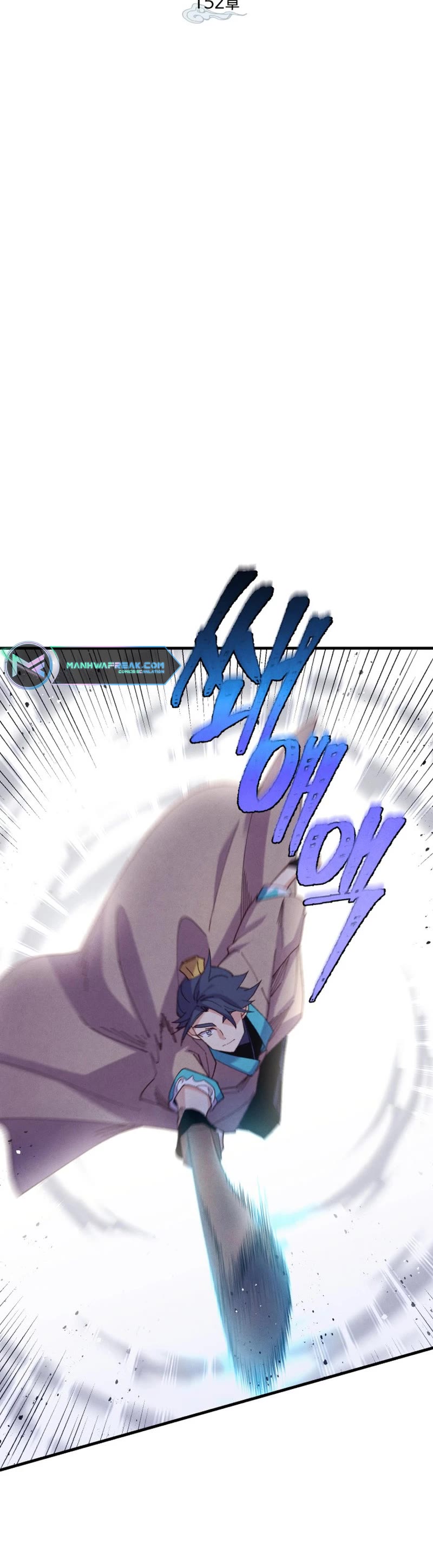 Lightning Degree Chapter 152 page 25 - Chapter 152
