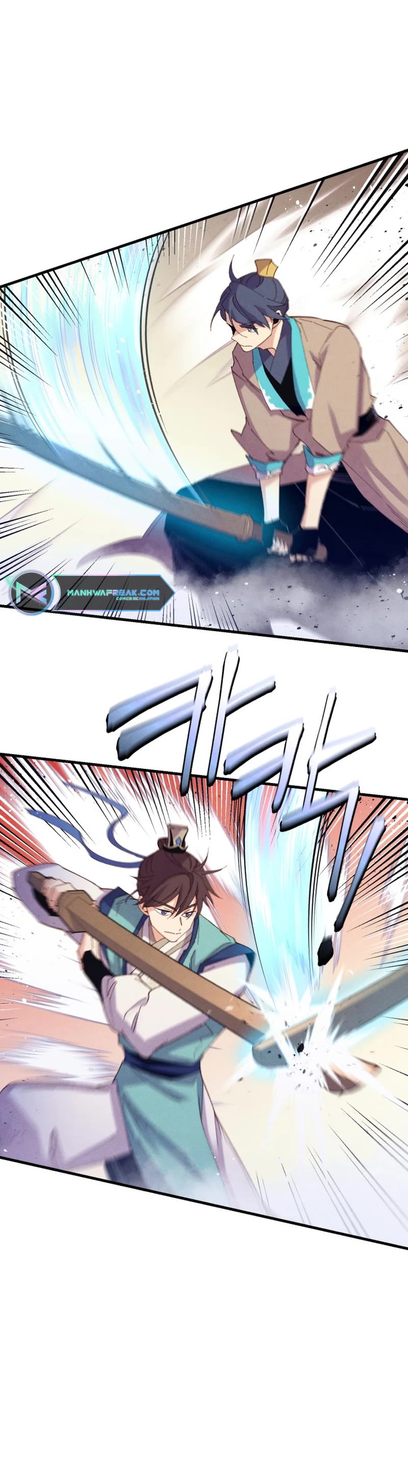 Lightning Degree Chapter 152 page 26 - Chapter 152