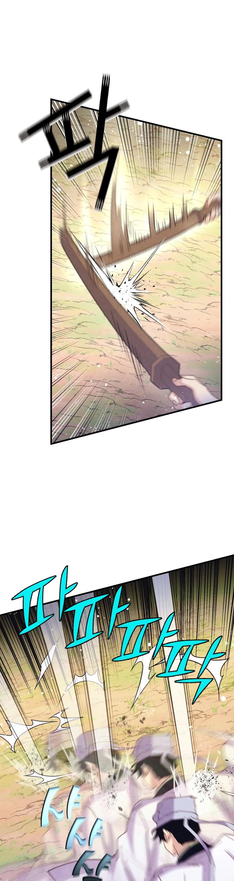 Lightning Degree Chapter 152 page 28 - Chapter 152